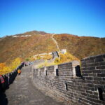 Mini Group Tour Of Hiking To Mutianyu Great Wall FromJiankou - The Overall Value and Who It’s Perfect For