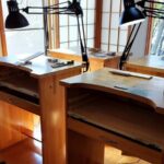 Mini Tsuba Engraving a Japanese Sword Activity - The Practicalities: What You Need to Know