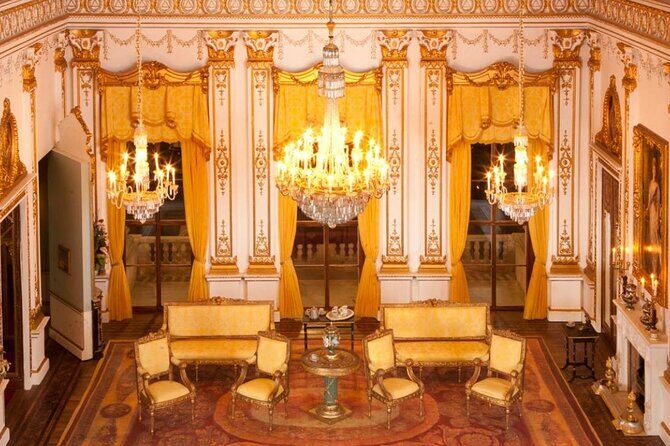 Miniatures Museum of Taiwan Admission Ticket - Who Should Consider Visiting?