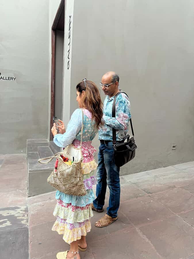 Minimalist Photography Experience in Jaipur - Final Thoughts: Is It Worth It?