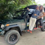 Minneriya National Park: Half-Day Evening Jeep Safari - The Itinerary Breakdown: What to Expect