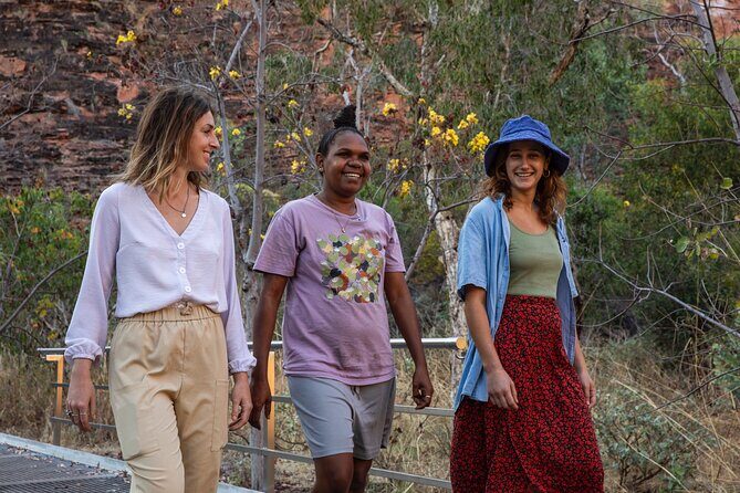 Mirima Walk: Aboriginal Culture & Country - Why This Tour Matters and Who Will Enjoy It