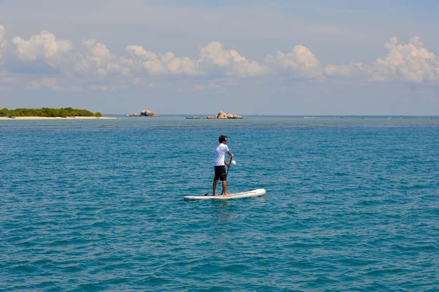 Mirissa: 2-Night Cruise along Sri Lanka's South Coast - An In-Depth Look at the Itinerary and What to Expect