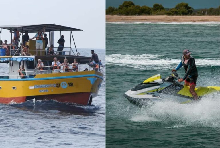 Mirissa: All Inclusive Whale Watching + Jet Ski Ride - Frequently Asked Questions (FAQs) 