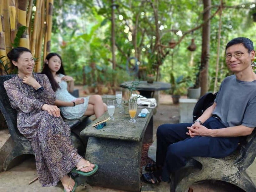 Mirissa: Cooking Class with Beer and Meal - Practical Details and Tips