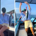 Mirissa: Private Deep Sea Fishing Boat Tour with Local Guide - Good To Know