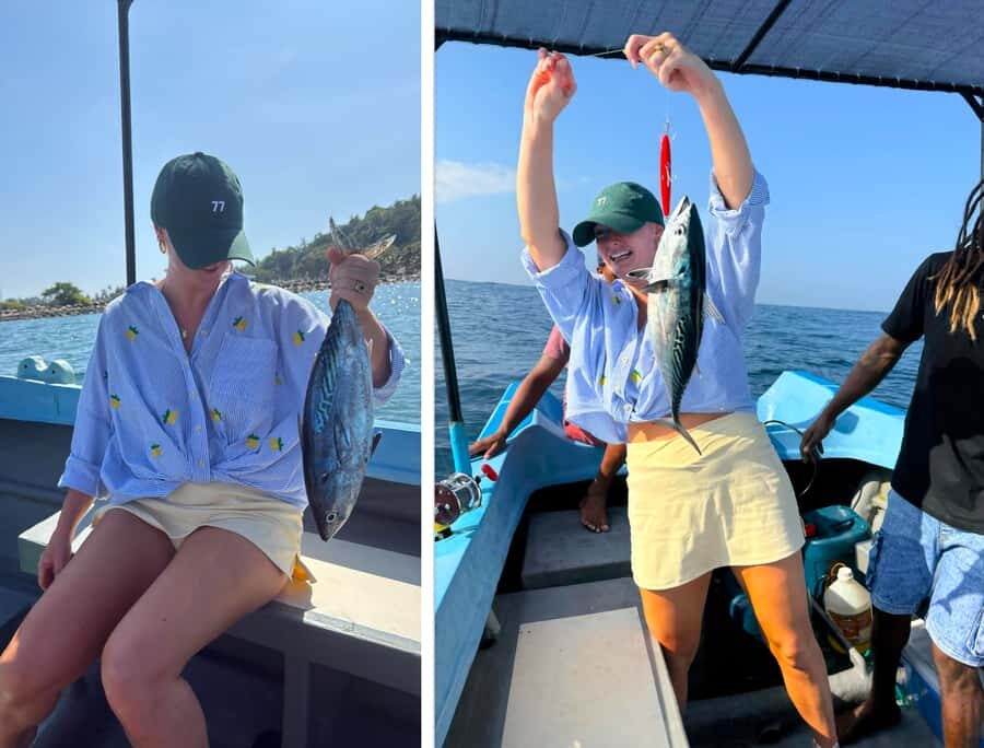 Mirissa: Private Deep Sea Fishing Boat Tour with Local Guide - Good To Know