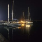 Mirissa: Stargazing Yacht Cruise with Dinner and Wine - The Cruise Itself: Sailing Under the Stars