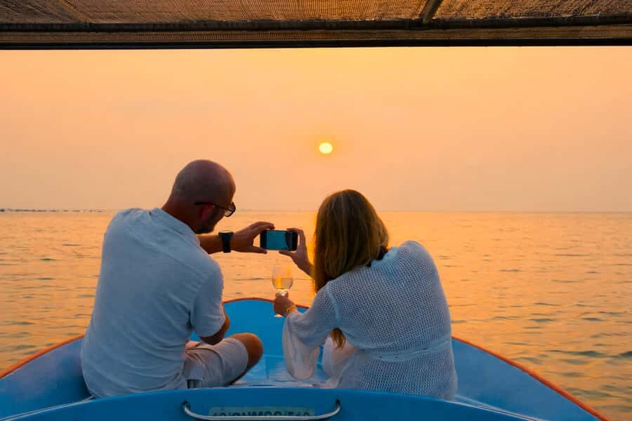 Mirissa: Sunset Cruise with Relaxing Evening Boat Tour - Why This Tour Offers Great Value