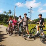 Mirissa/Weligama: Exclusive Galle Countryside Cycling Tour - FAQ