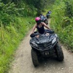 Missile Adventure Negril best ATV Tour Jamaica - The Itinerary: Scenic Trails and Local Flare
