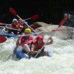 Mission Beach: Tully River Half Day White Water Rafting - Who Will Love This Tour?