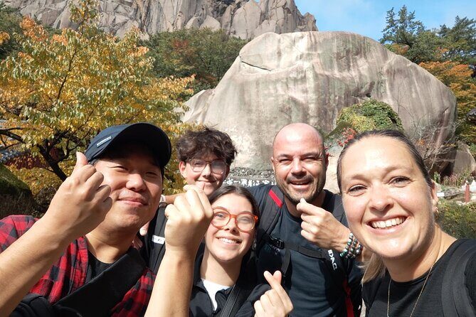 Missionary Memorial Hall and Goseong DMZ Observatory from sokcho - What’s Included and What You’ll Need to Bring