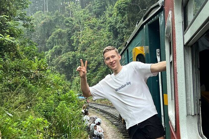 Misty Escapes From Colombo to Dreamy Hills of Ella - Who Will Love This Tour?