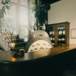 Mitaka: Ghibli Museum & City Walking Experience - Details That Matter
