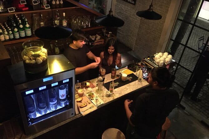 Mix it Like a Lankan in Unawatuna - Authentic Insights from Reviews