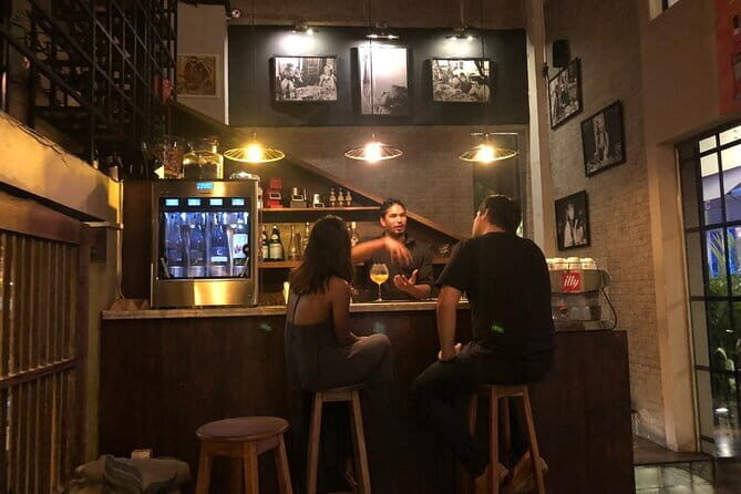 Mix it Like a Lankan in Unawatuna - The Sum Up: Is It Worth It?