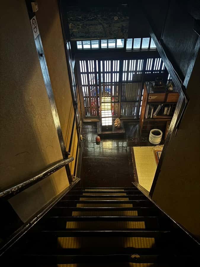 Miyagawacho, Gion, Kyoto, Japan: Sawai Building Tour - Why Choose This Tour?