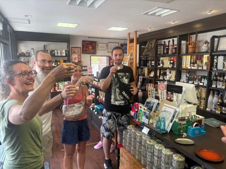 Miyajima Full-Course Day Tour: Temple & Ropeway with Lunch - Why This Tour Stands Out