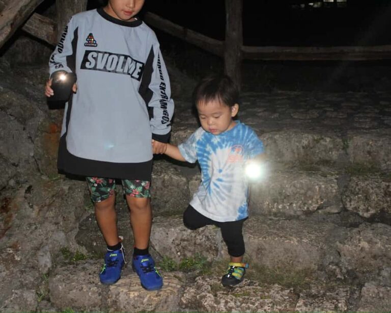 Miyakojima: Starry sky Jungle Night Tour - Practical Details and What You Should Know