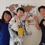 Miyazu: Culinary and Crafts Experience with Tea Ceremony - Learning the Art of Sushi and Bento