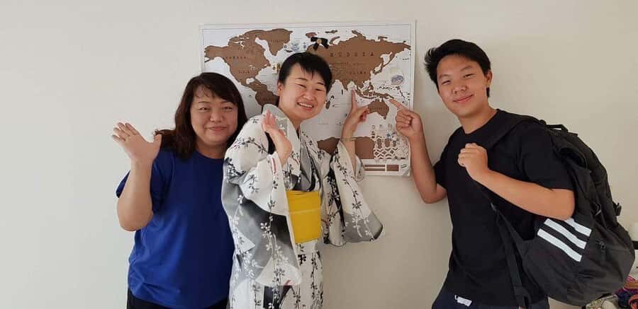 Miyazu: Culinary and Crafts Experience with Tea Ceremony - Learning the Art of Sushi and Bento