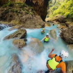 Moalboal: Pescador Island Hopping & Kawasan Canyoneering - Return Journey & Final Thoughts