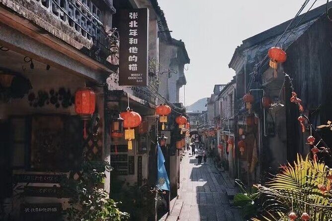 Modern and Ancient Shenzhen Tour - Practical Details & What You Can Expect