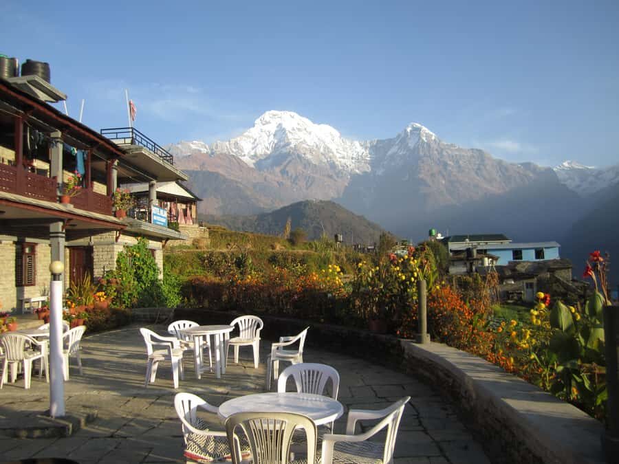 Mohare Danda - Ghorepani - Poon Hill Trek - 7 Days - What Travelers Say About the Experience