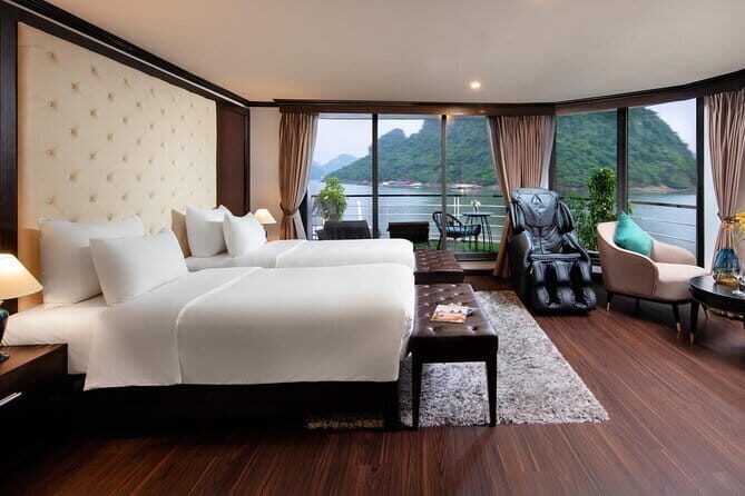 Mon Cheri Cruises 2 Days 1 Night - Considerations & Possible Drawbacks