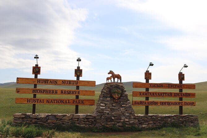 Mongol Nomadic & Khustai National Park Private Full Day Tour - FAQs