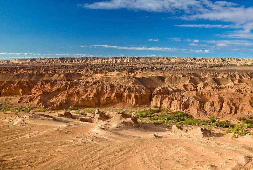 Mongolia: 15-Day Guided Tour with Ger Accommodation - FAQs