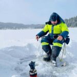 Mongolia: 5-Day Nomadic Winter Adventure & Ice Fishing - What We Love About This Tour