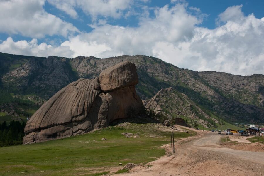 Mongolia: Genghis Khan Day Tour with Terelj National Park - The Optional Overnight Experience