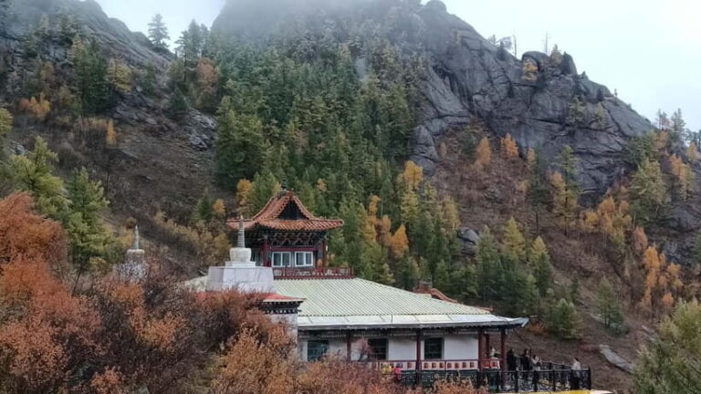 Mongolia: Gobi Desert and Kharkhorin, Central Mongolia Tour - What Makes This Tour Stand Out