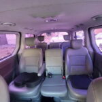 Mongolia - Sedan, Lexus, UAZ Minivan, 4WD Tour& Transport Service - Real Experiences and Insights