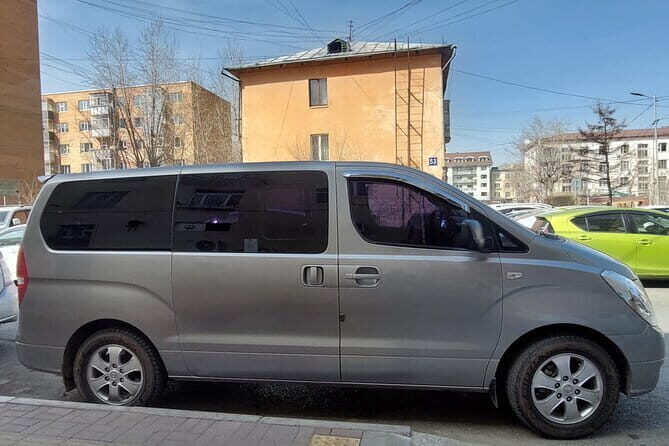 Mongolia - Sedan, Lexus, UAZ Minivan, 4WD Tour& Transport Service - The Bottom Line: Is This Tour Right for You?