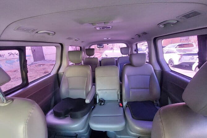 Mongolia - Sedan, Lexus, UAZ Minivan, 4WD Tour& Transport Service - Real Experiences and Insights