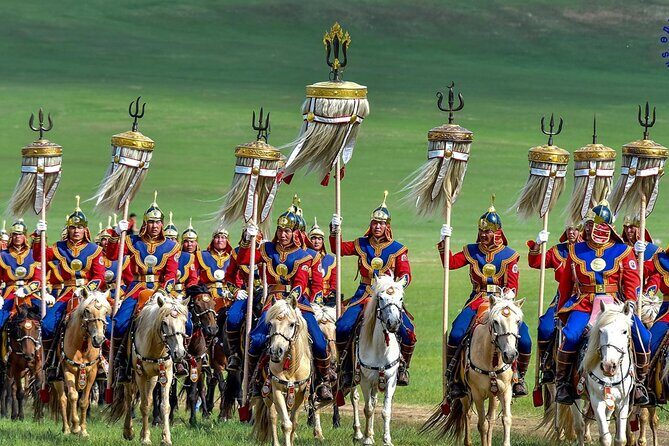 Mongolian Naadam Festival and Gobi Desert 10-Day Cultural Tour - In-Depth Review of the 10-Day Mongolia Tour