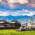 Mongolian Tour to Ancient Capital City of Mongol Empire - Discovering Mongolia’s Historic Heart