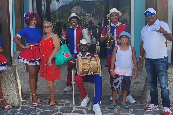 Monkey Sanctuary and City Tour in Puerto Plata - Is It Worth the Price?