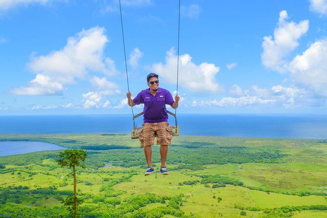 Montana Redona Tour with Safari Truck from Punta Cana - What We Appreciate About the Experience