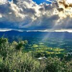 Montaña Redonda Excursion Departing from Miches - Off to the Scenic Trails — The 4x4 Adventure