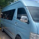 Montego Bay Airport and Hideaway Royalton Negril Private Shuttle - Arrival and Meet-and-Greet Experience