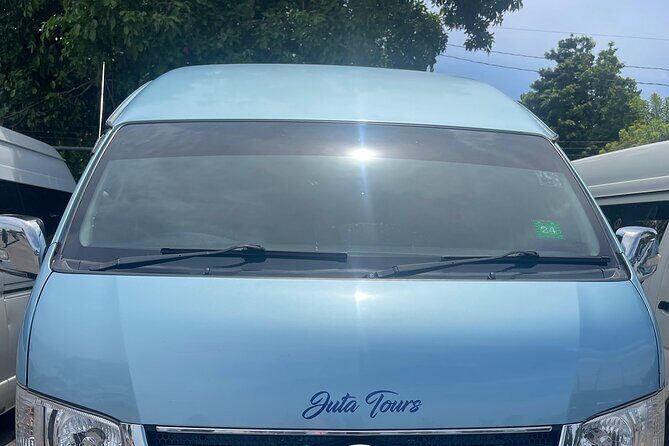 Montego Bay Airport and Zoetry Montego Bay Private Shuttle - Who is this shuttle service perfect for?