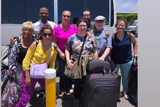Montego Bay Airport Round Trip Transfer - Who Is This Transfer Best For?