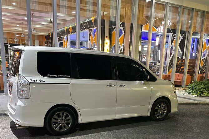 Montego Bay Airport Transfer - Who Should Book This Transfer?