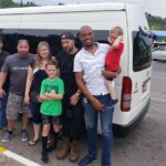 Montego Bay Airport Transfer - Hyatt Zilara & Ziva Rose Hall - Deep Dive: Whats in the Details?