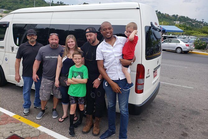 Montego Bay Airport Transfer - Hyatt Zilara & Ziva Rose Hall - Deep Dive: Whats in the Details?