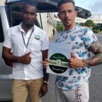 Montego Bay Airport Transfer to Ocean Eden Bay and Coral Spring - The Experience of the Journey